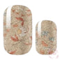 Danica Nail Wrap