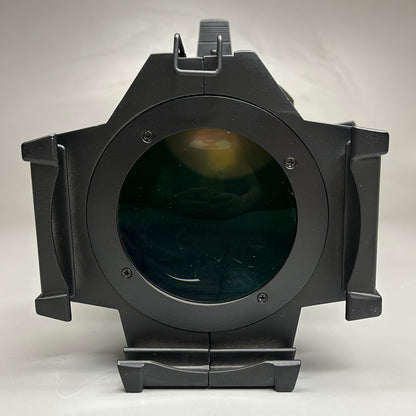 HIVE LIGHTING ETC Source Four Barrel and Lens Black (New)