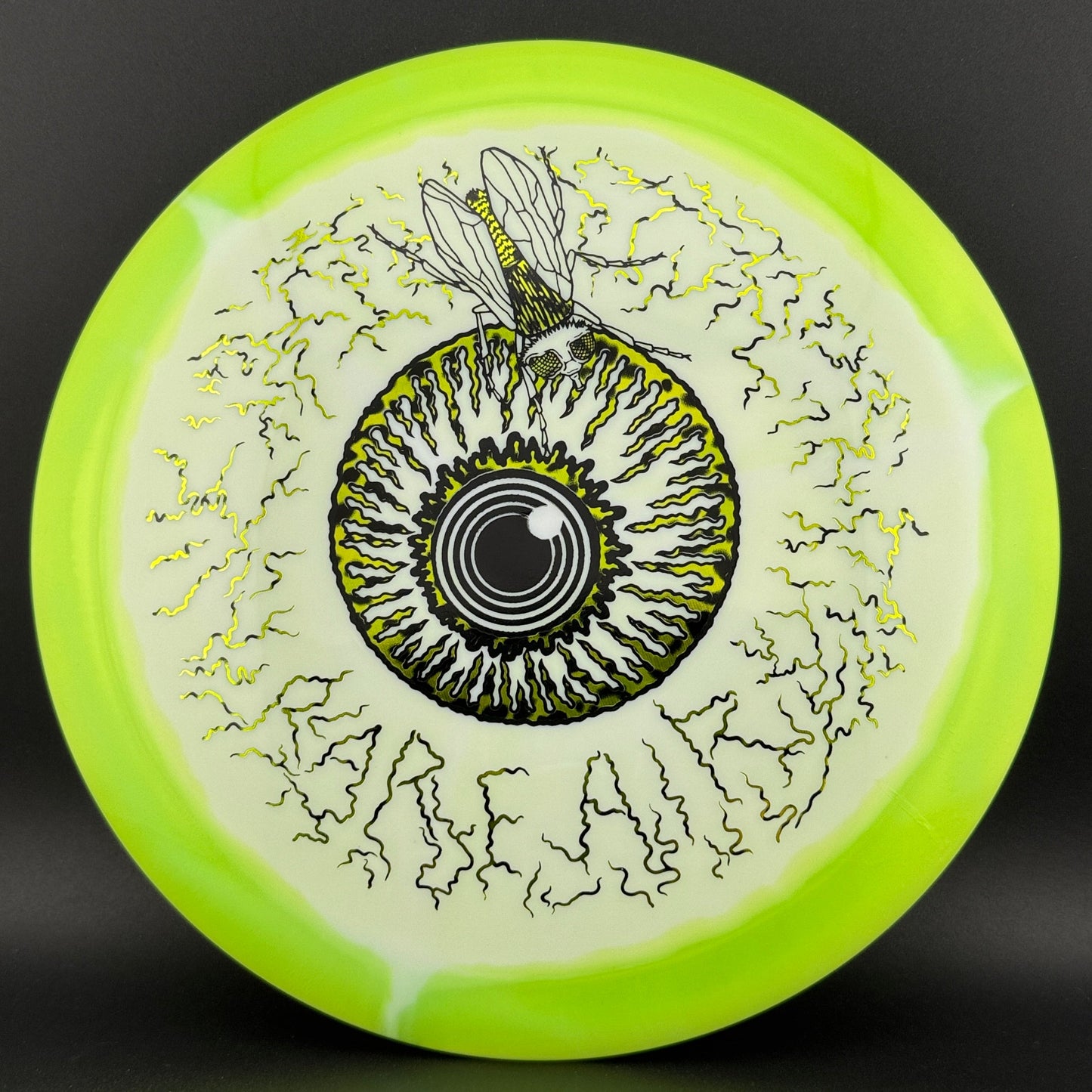 Halo Star Mamba - Eye-Fly RAD V2 by Ripper Studios