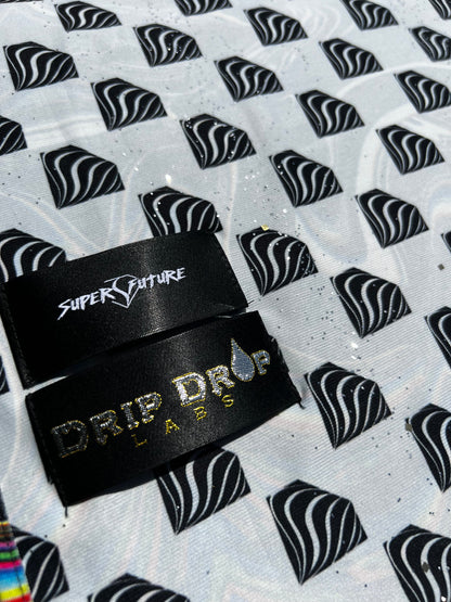 Galactic Super Future - Pashmina