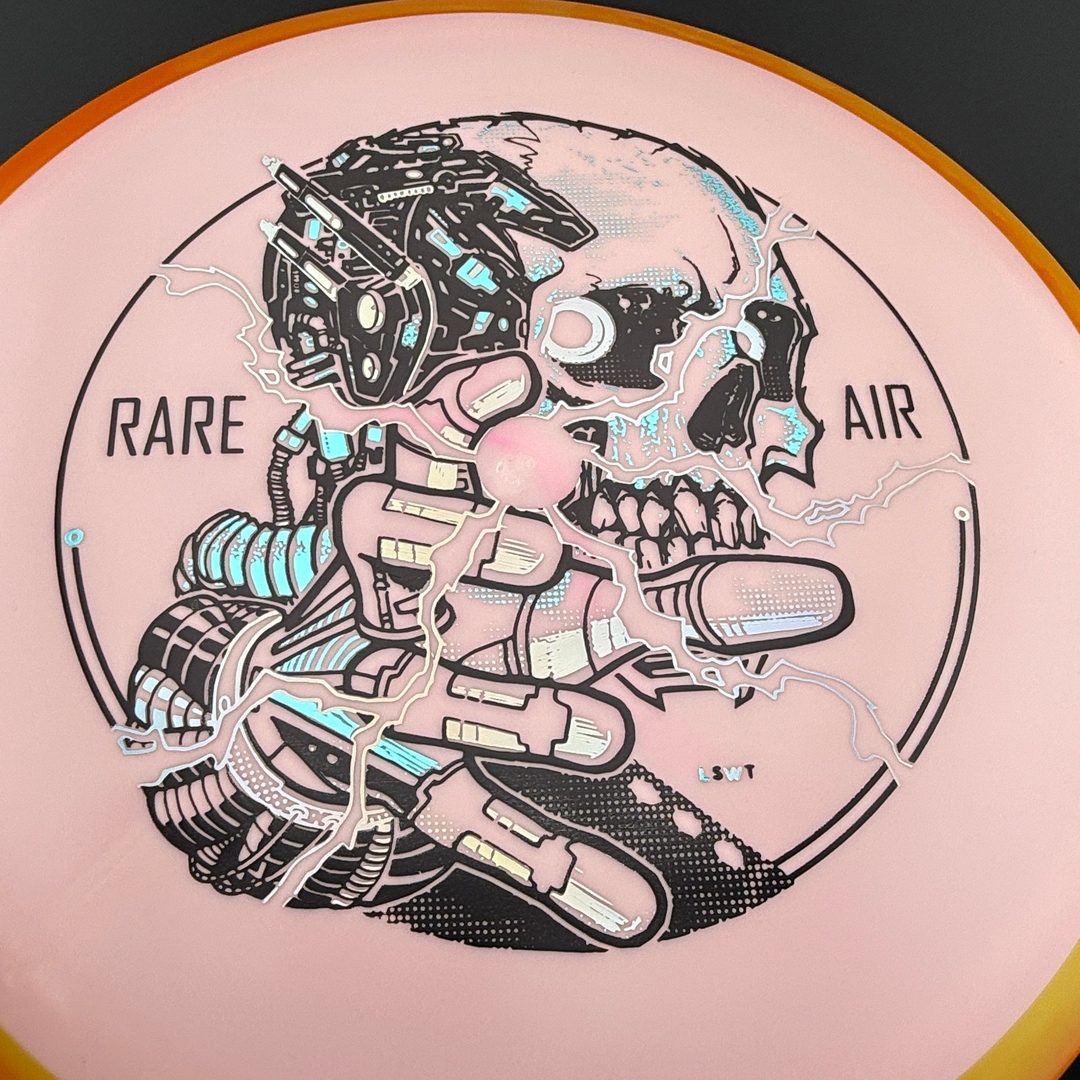 Fission Insanity - [STRATUS] FEAR V2 by Les White