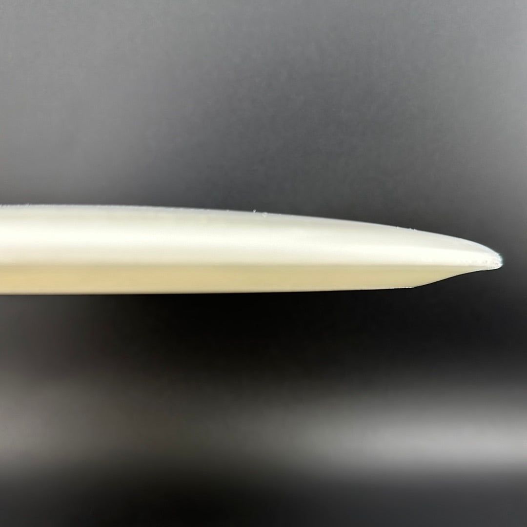 Forged Radiant Interval - Crushin' Amanitas stamp by Manny Trujillo