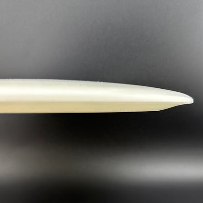 Forged Radiant Interval - Crushin' Amanitas stamp by Manny Trujillo