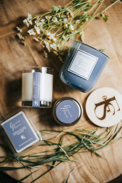 Prairie Flower 4 oz Candle