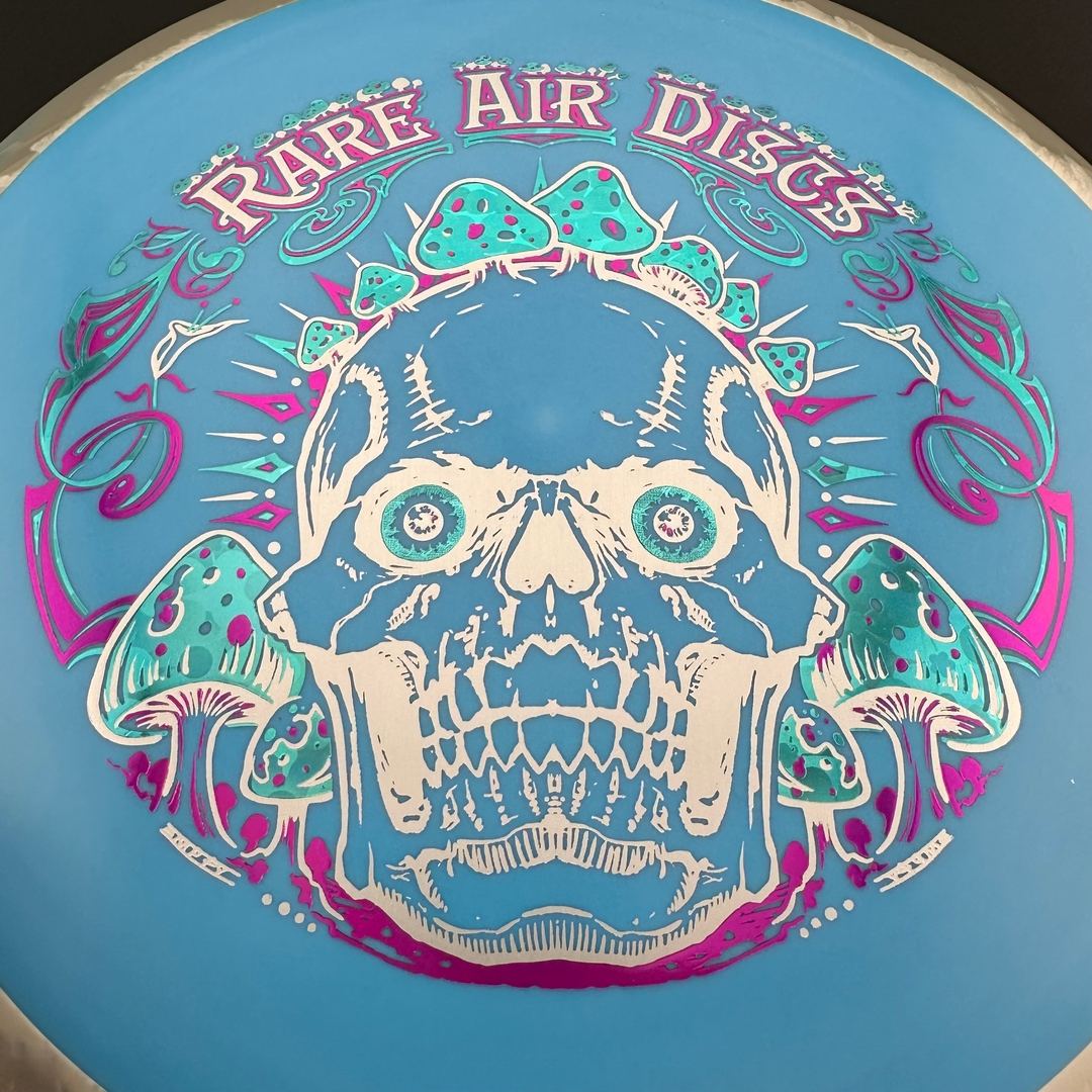 Fission Defy - Crushin' Amanitas VIP 2.0 by Manny Trujillo