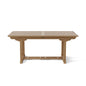 Bahama 94" Rectangular Extension Table