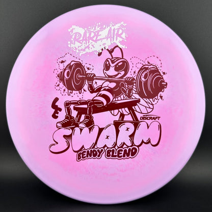 ESP Flx Swarm - 2025 Ledgestone Edition - Rare Air Mini Stamp