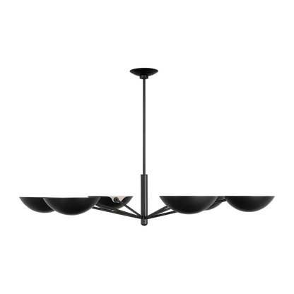 Nevel Extra Large Chandelier