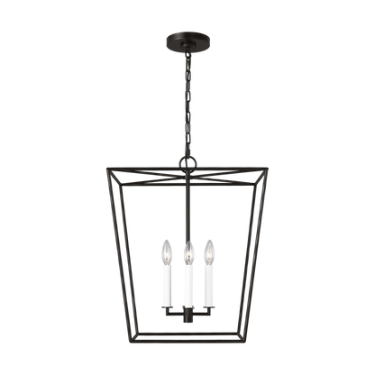 Viota Medium Lantern