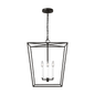 Viota Medium Lantern