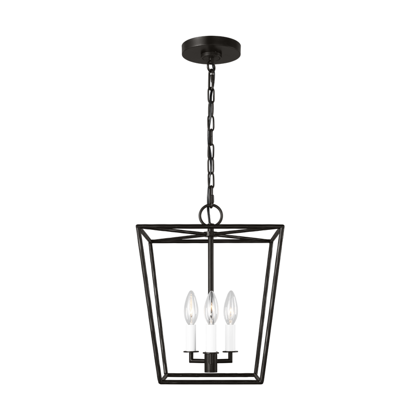 Viota Small Lantern