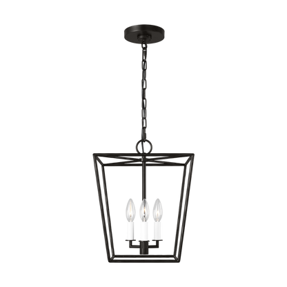 Viota Small Lantern