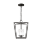 Viota Small Lantern