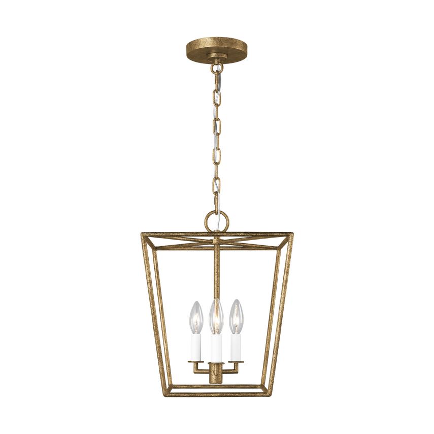 Viota Small Lantern