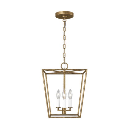 Viota Small Lantern