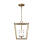 Viota Small Lantern