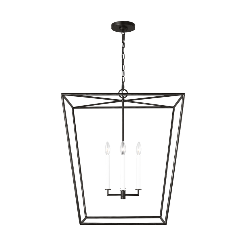 Viota Large Lantern