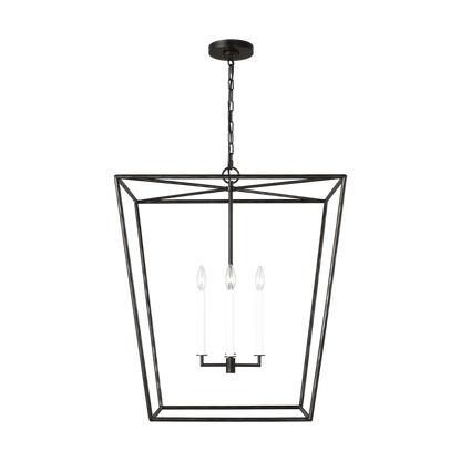 Viota Large Lantern