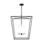 Viota Large Lantern