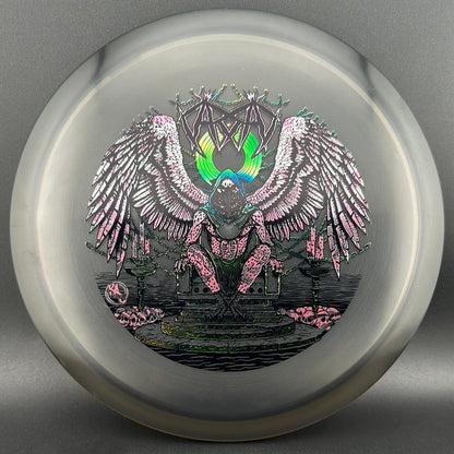 CryZtal Buzzz - Karudi the Overseer (Cult of RAD) - Ripper Studios