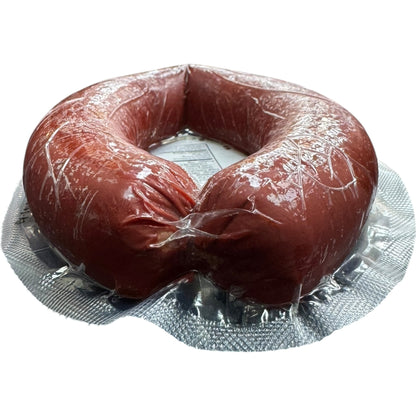 Authentic Kassap Sucuk 1Lb - Premium Turkish Spicy Sausage for Gourmet Cuisine