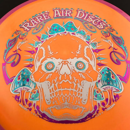 Fission Defy - Crushin' Amanitas VIP 2.0 by Manny Trujillo