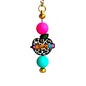 Teacher Charm - Tumbler Handle Charm