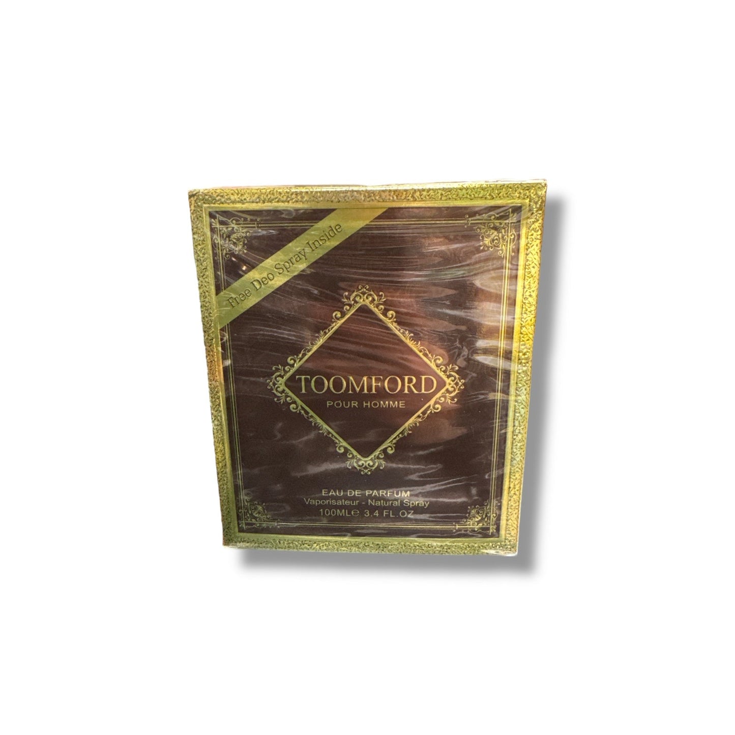 Toomford parfum
