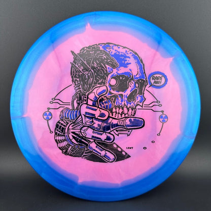 Halo S-Blend Maya - [STRATUS] FEAR V1 by Les White