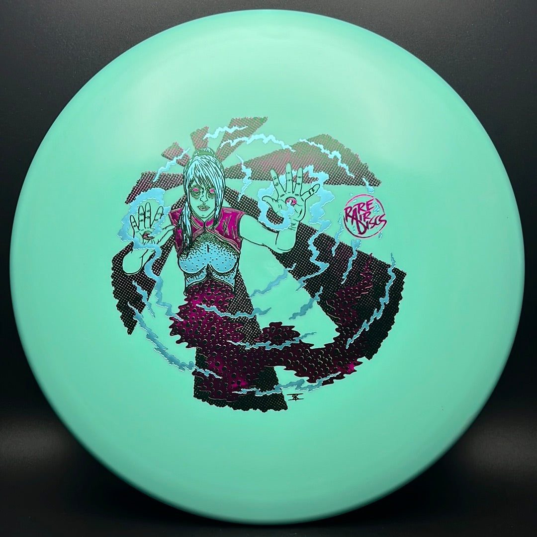 Apex Taco (First Run) - "Mystic RAD Vision" - Lightweight