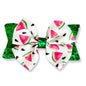 WATERMELON Tumbler Bow