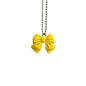 Small Bow Charm - Tumbler Handle Charm