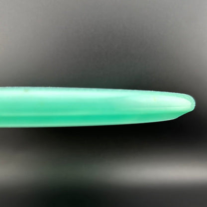 Color Lunar Recon Mortar F2 (Penned Run) - RADioactive Man Stamp