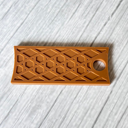 Stanley Silicone Spinner Cover - BROWN