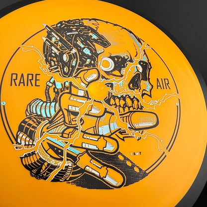 Fission Wave - [STRATUS] FEAR V2 by Les White