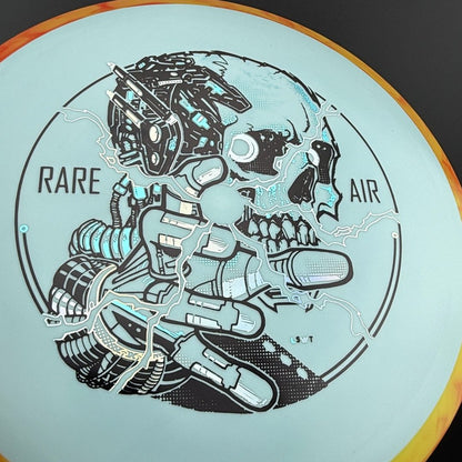 Fission Insanity - [STRATUS] FEAR V2 by Les White