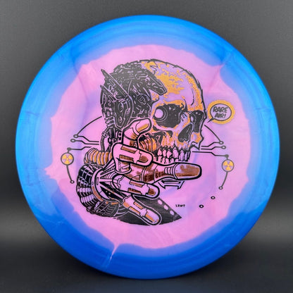 Halo S-Blend Maya - [STRATUS] FEAR V1 by Les White