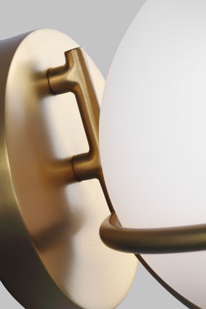 Apollo Sconce
