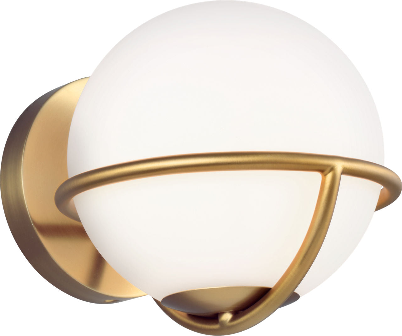 Apollo Sconce