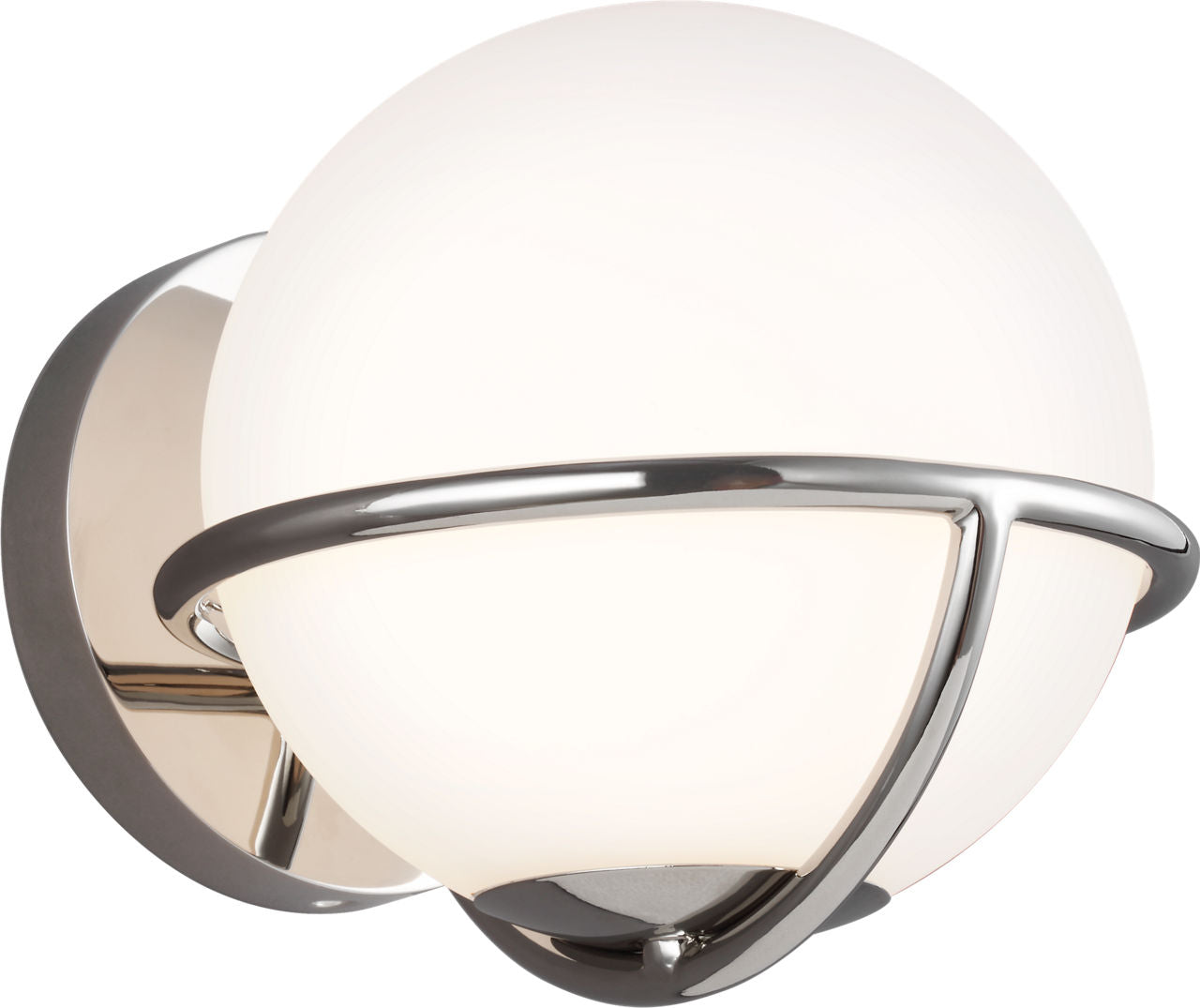 Apollo Sconce