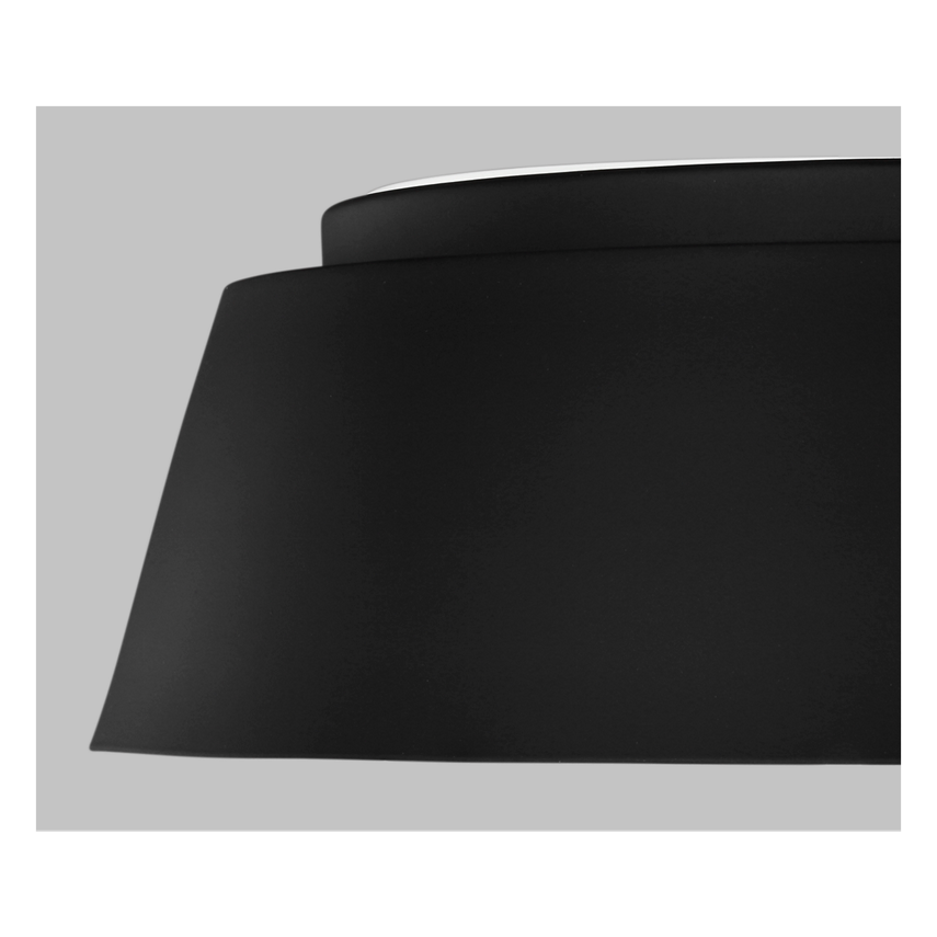 Asher Large Flush Mount