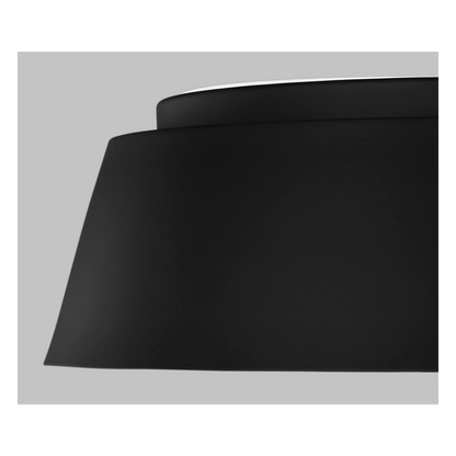 Asher Large Flush Mount