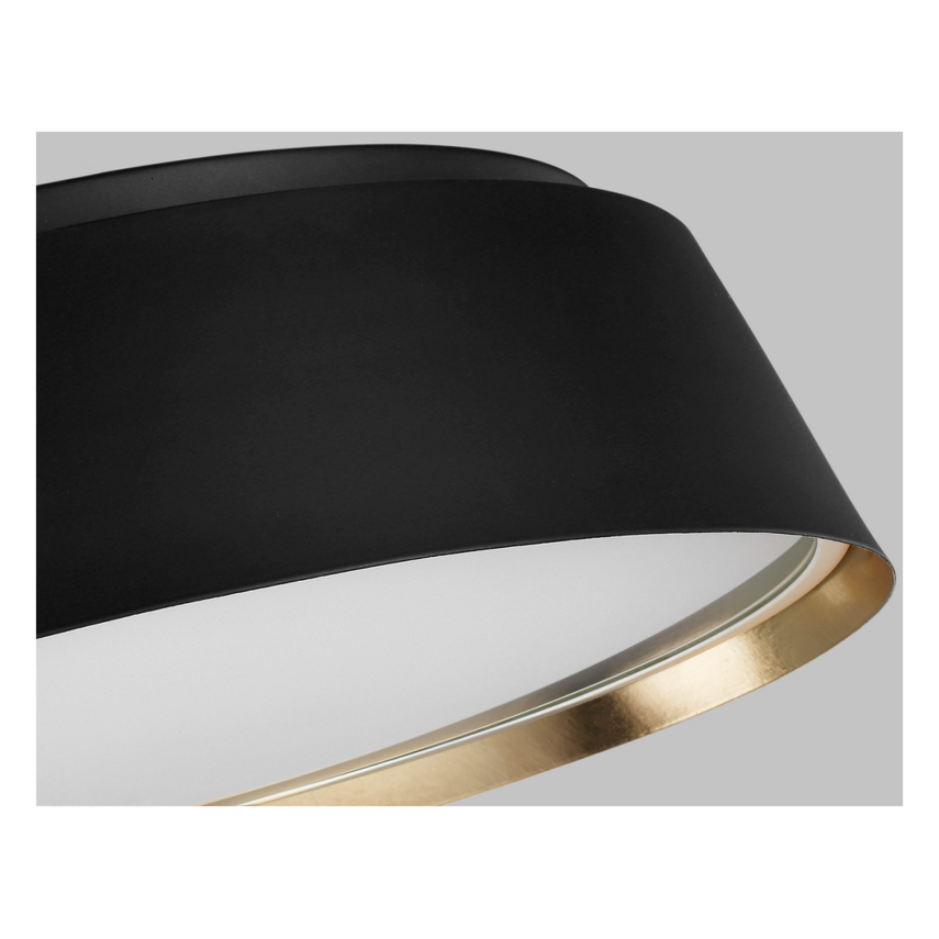 Asher Large Flush Mount