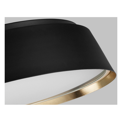 Asher Large Flush Mount
