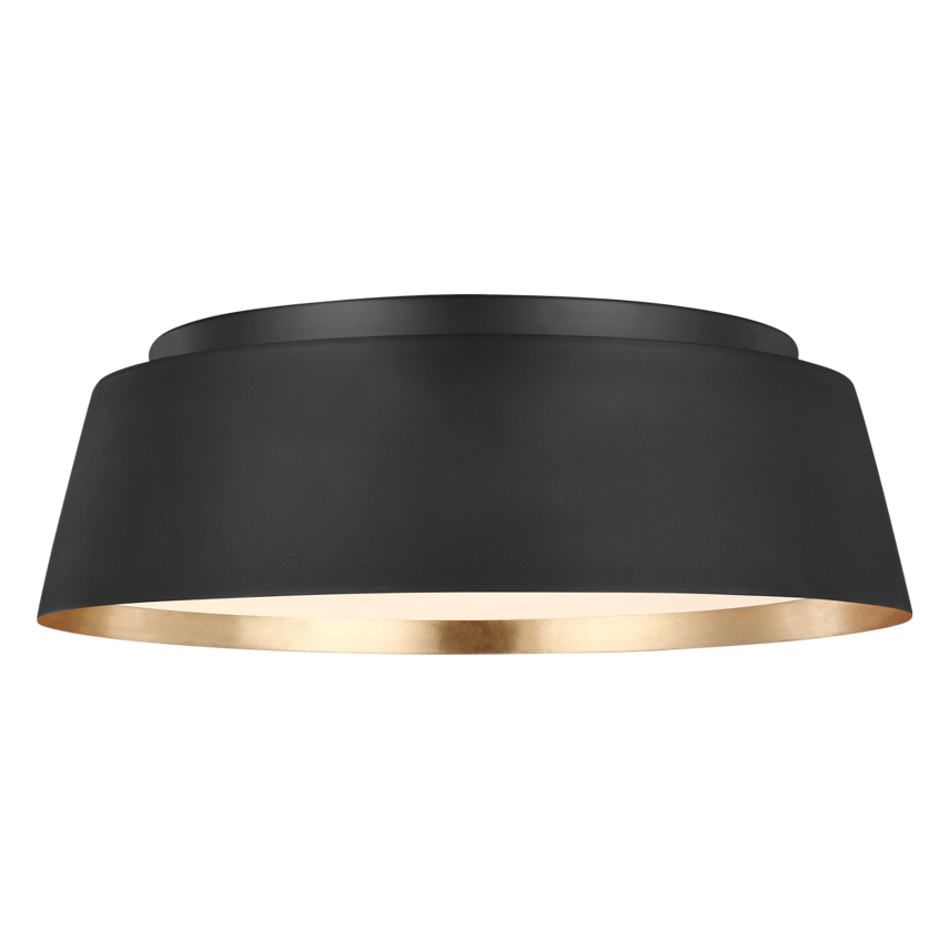 Asher Medium Flush Mount