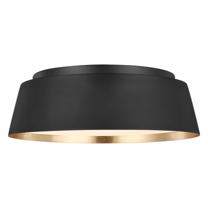 Asher Medium Flush Mount