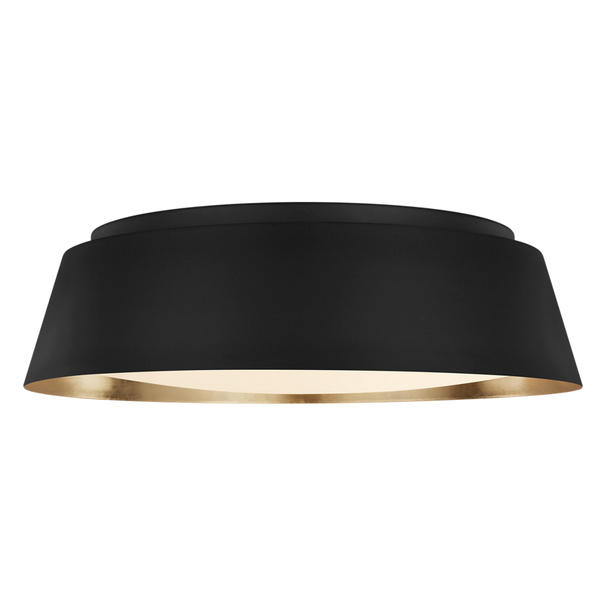 Asher Large Flush Mount