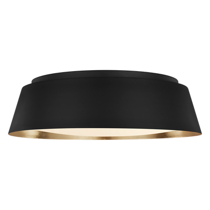 Asher Large Flush Mount