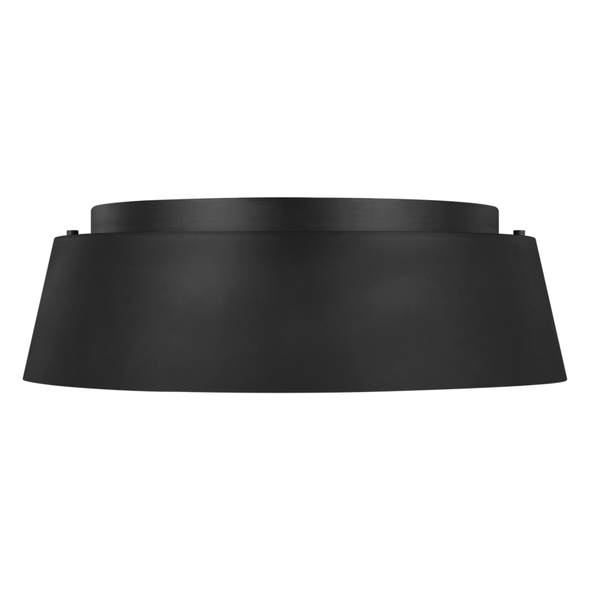 Asher Medium Flush Mount