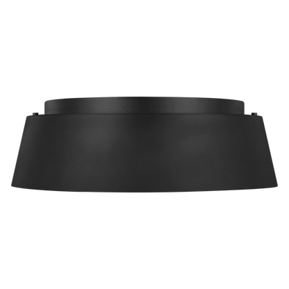 Asher Medium Flush Mount